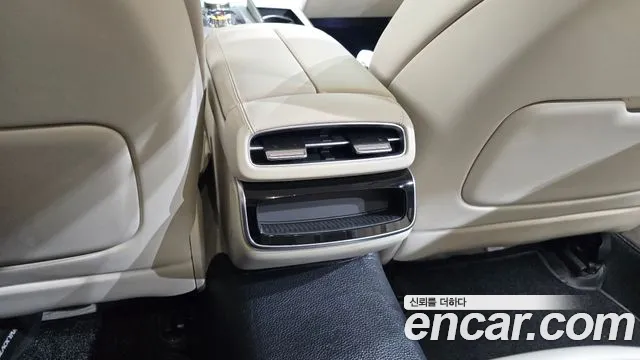 Genesis G80 RG3 — Фото автомобиля 29