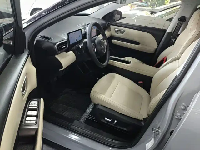 Wuling Binguo PLUS — Фото автомобиля 15