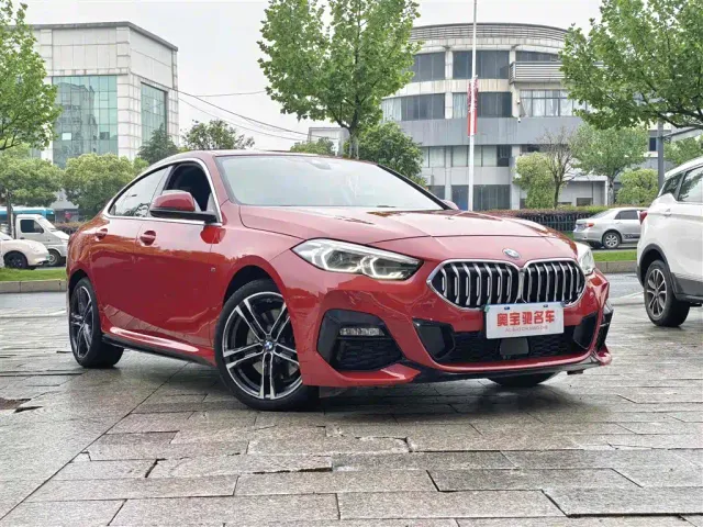 BMW 2 Series — Фото автомобиля 3
