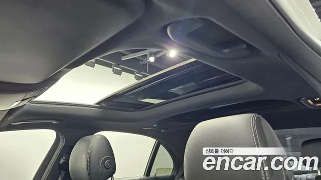 Mercedes-Benz E-Class E-класс W213 — Фото автомобиля 16