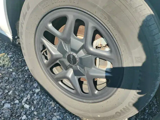 BYD Seal 05 DM-i — Фото автомобиля 6