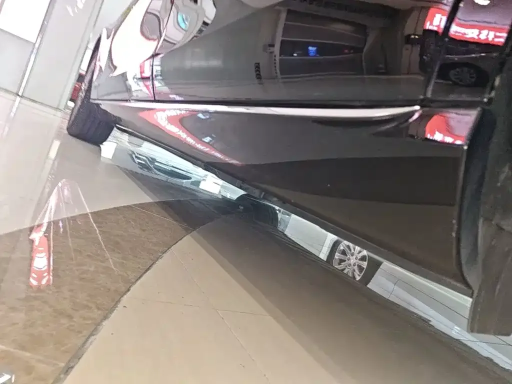 Mercedes-Benz Mercedes-Benz E-Class 2023 Facelift E 300 L Luxury — Фото автомобиля 21