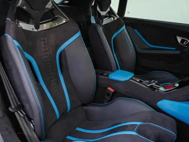 Lamborghini Huracan — Фото автомобиля 19
