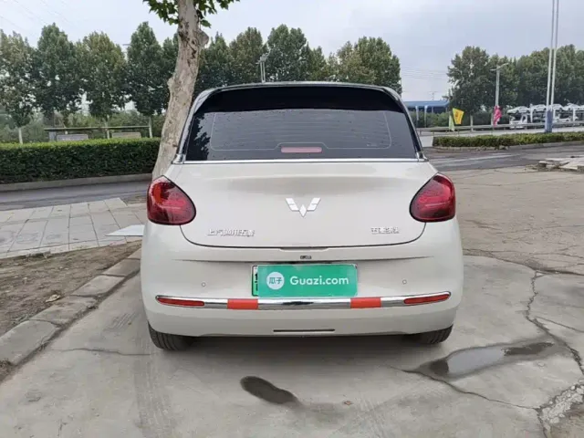 Wuling Bingo — Фото автомобиля 5