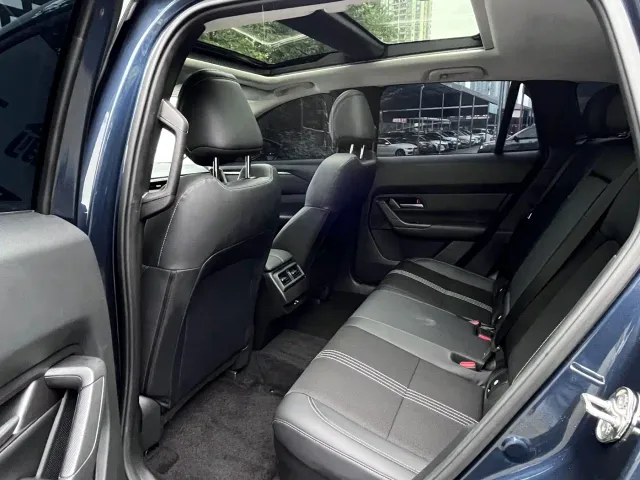 Mazda CX-50 Xingye — Фото автомобиля 7