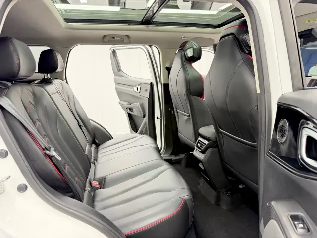 Haval Cool Dog — Фото автомобиля 9