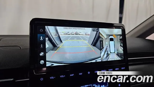 Hyundai Staria — Фото автомобиля 21