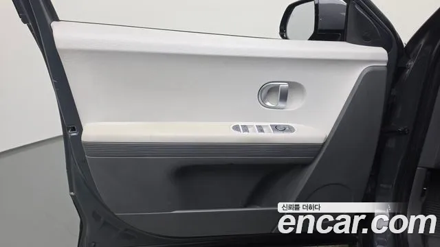 Hyundai Ioniq5 Ioniq5 — Фото автомобиля 21