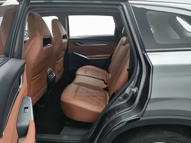 Changan CS75 Plus — Фото автомобиля 15