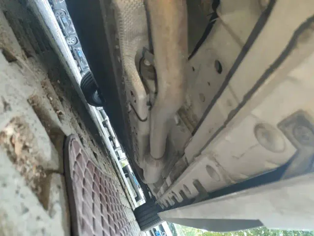 Changan Qiyuan Changan Qiyuan A05 2024 145 Pro — Фото автомобиля 16