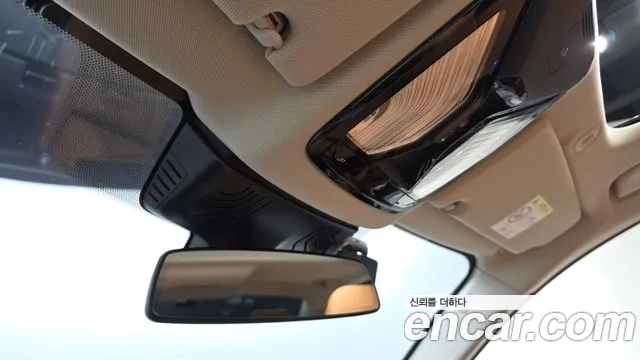 BMW 5 Series G30 — Фото автомобиля 28