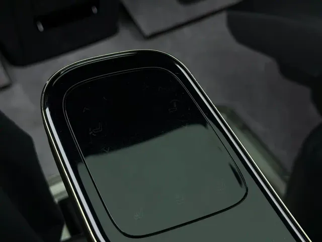 GAC Trumpchi M8 — Фото автомобиля 16
