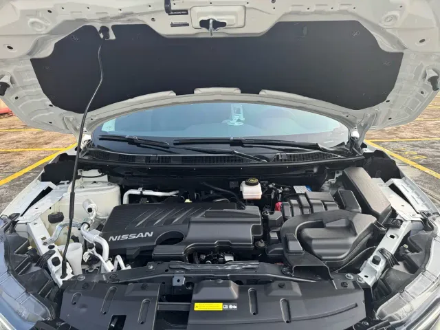 Nissan Qashqai — Фото автомобиля 25