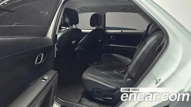Hyundai Ioniq 5 Ioniq5 — Фото автомобиля 12