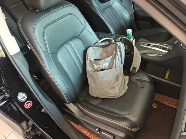 Honda Avancier — Фото автомобиля 24