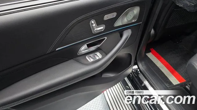 Mercedes-Benz GLS-Class X167 — Фото автомобиля 13