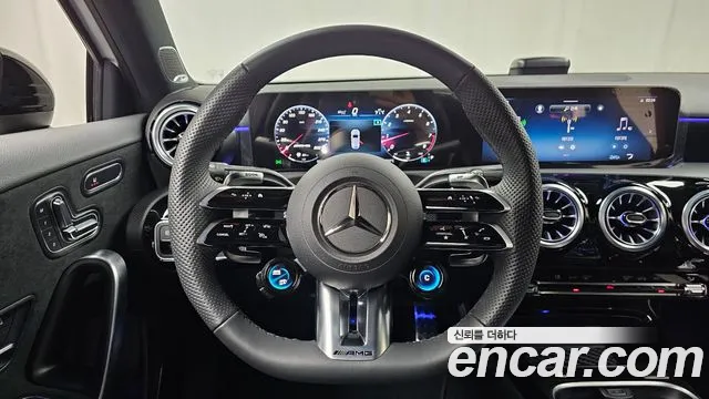 Mercedes-Benz A-Class — Фото автомобиля 13