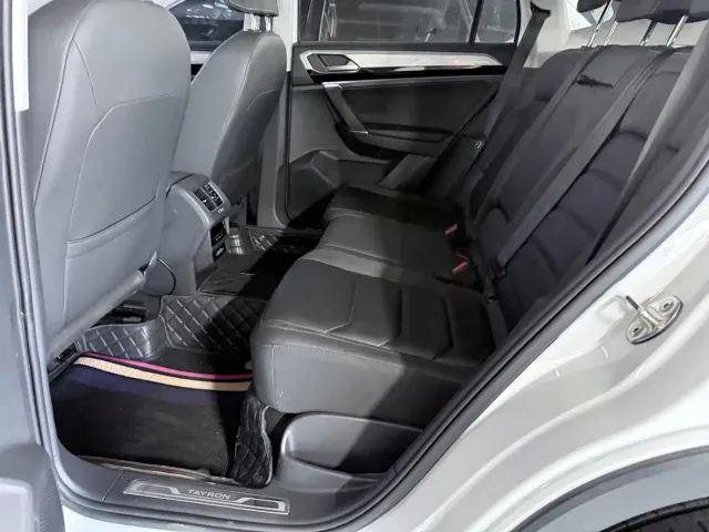 Volkswagen Tayron — Фото автомобиля 10