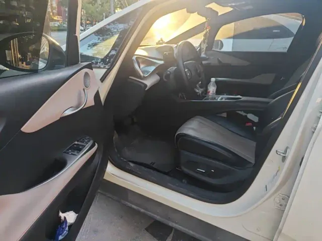 BYD Dolphin — Фото автомобиля 17