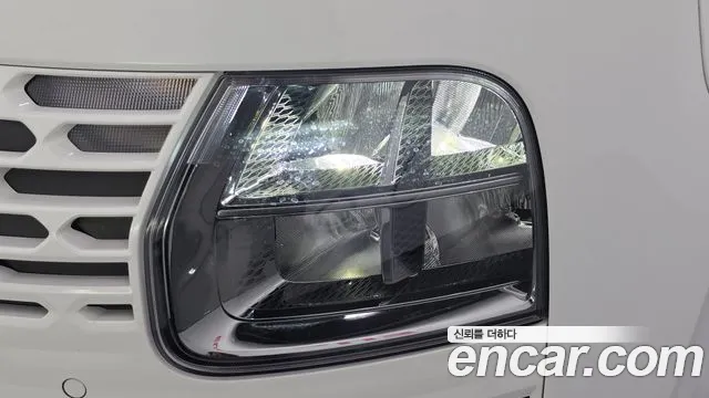 Hyundai Staria — Фото автомобиля 7