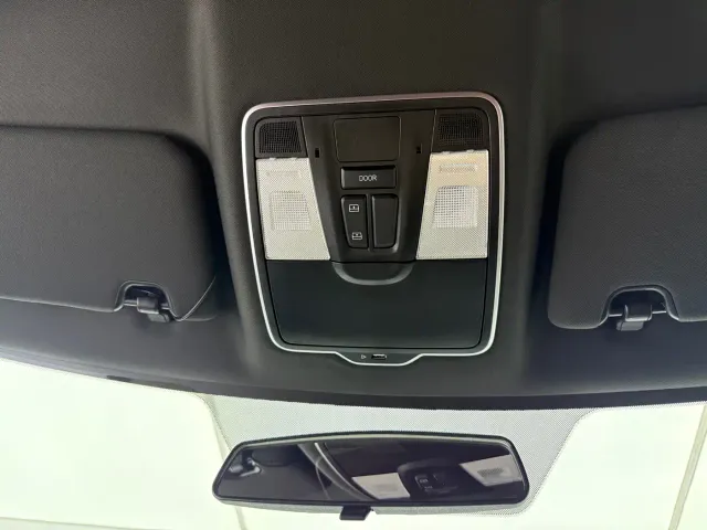 Changan CS35 Plus — Фото автомобиля 16