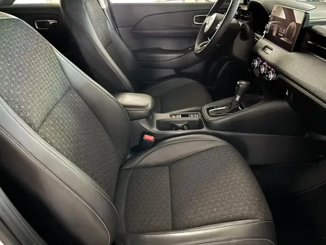 Honda XR-V — Фото автомобиля 10