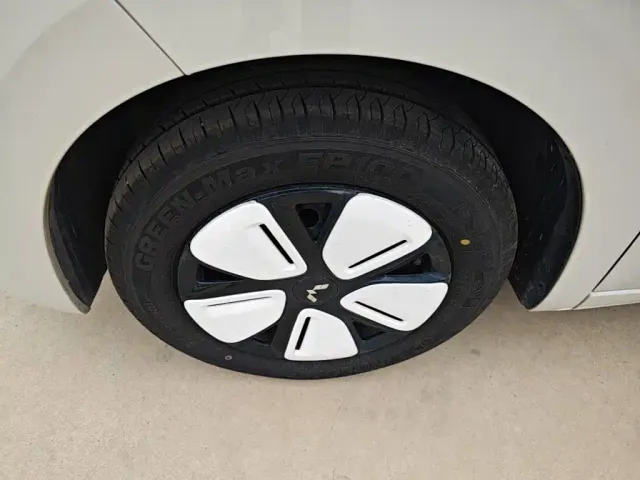 Wuling Hongguang Mini EV — Фото автомобиля 22
