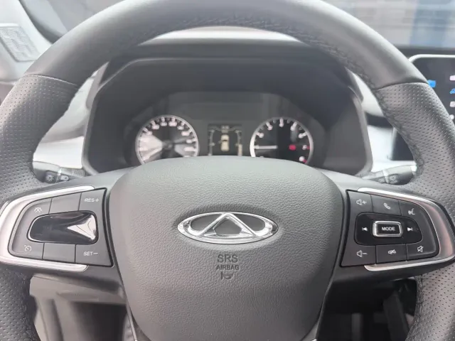 Chery Tiggo 7 — Фото автомобиля 14
