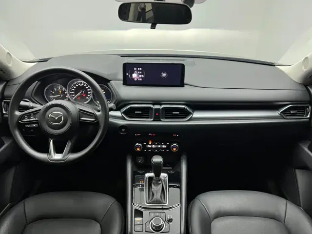 Mazda CX-5 — Фото автомобиля 18