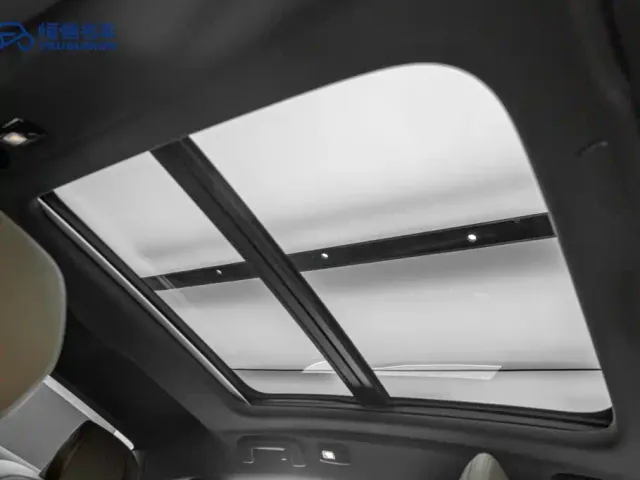 Volvo S90 — Фото автомобиля 20