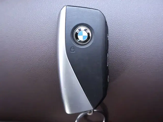 BMW X1 — Фото автомобиля 25