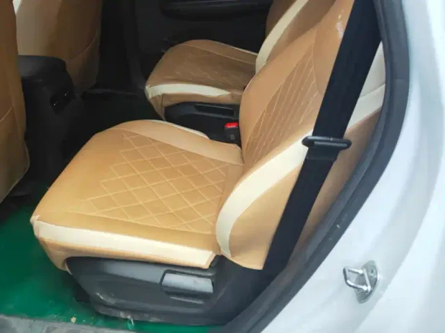 Wuling Jiachen — Фото автомобиля 11