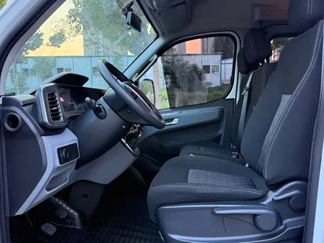 Maxus Xintu V80 — Фото автомобиля 10
