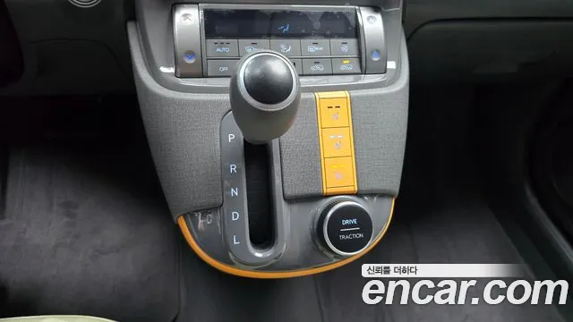 Hyundai Casper — Фото автомобиля 12
