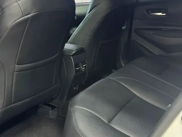 Toyota Levin — Фото автомобиля 5