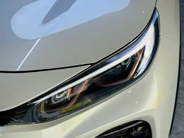 Toyota Wildlander — Фото автомобиля 6