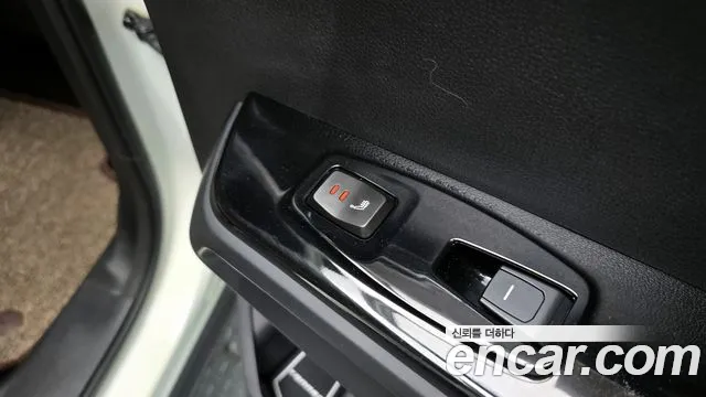 KG_Mobility_Ssangyong Torres Torres Бензин 1.5 2WD — Фото автомобиля 19