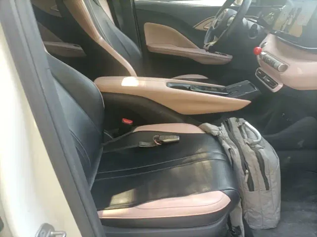 BYD Seagull — Фото автомобиля 24