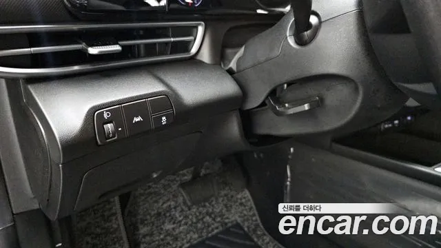 Hyundai AVANTE Avante (CN7) — Фото автомобиля 19