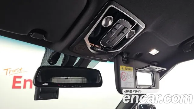 KGM Torres Torres EVX — Фото автомобиля 19