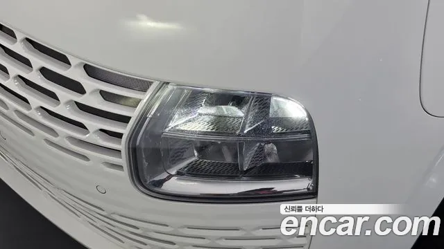 Hyundai Staria — Фото автомобиля 21