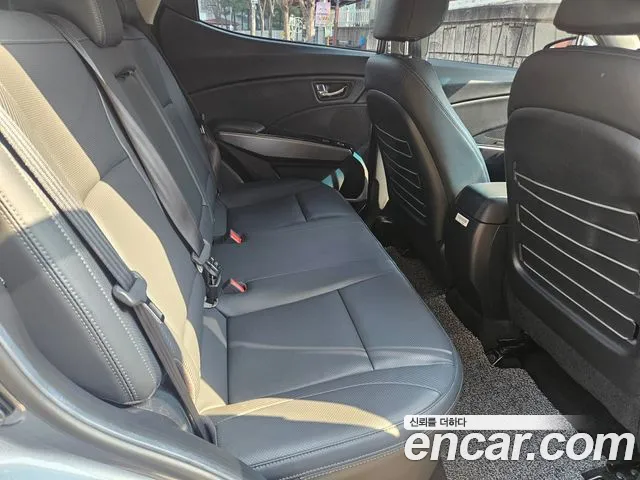 KG_Mobility_Ssangyong TIBOLI Very New Tivoli Бензин 1.5 2WD — Фото автомобиля 11