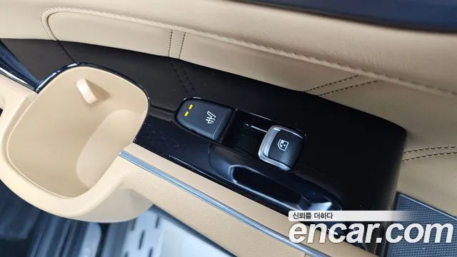 Kia Sorento Sorento 4-е поколение Дизель 2.2 4WD — Фото автомобиля 18