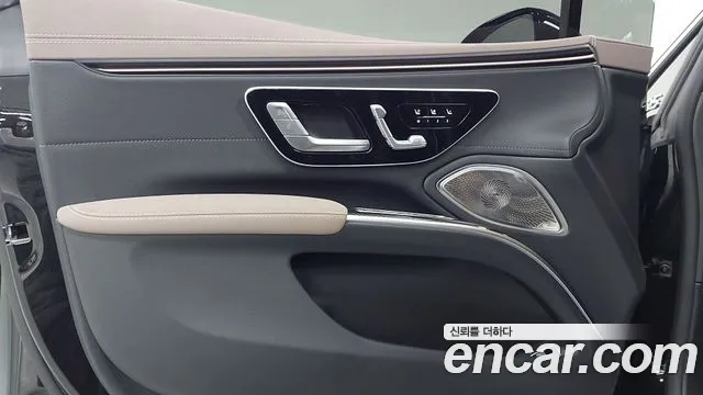 Mercedes-Benz EQS V297 — Фото автомобиля 15