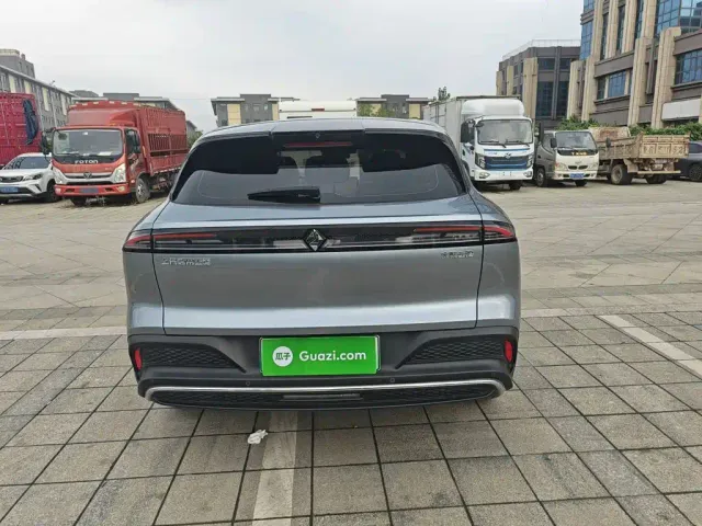 Baojun Yunhai — Фото автомобиля 5