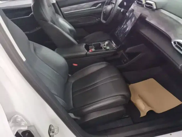 Dongfeng SKY EV01 — Фото автомобиля 17