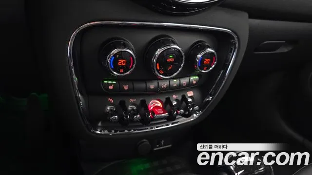 MINI Clubman — Фото автомобиля 25
