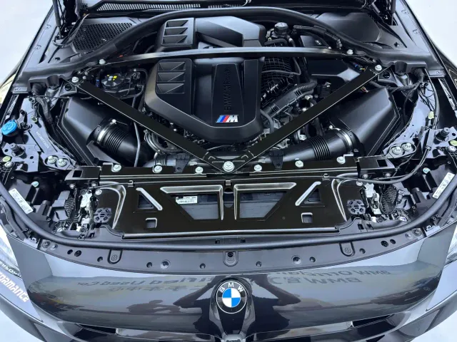 BMW M2 — Фото автомобиля 19