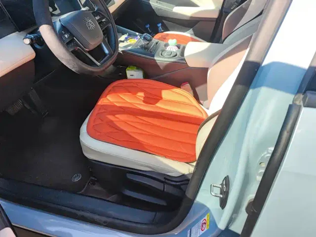 BYD Qin PLUS — Фото автомобиля 9