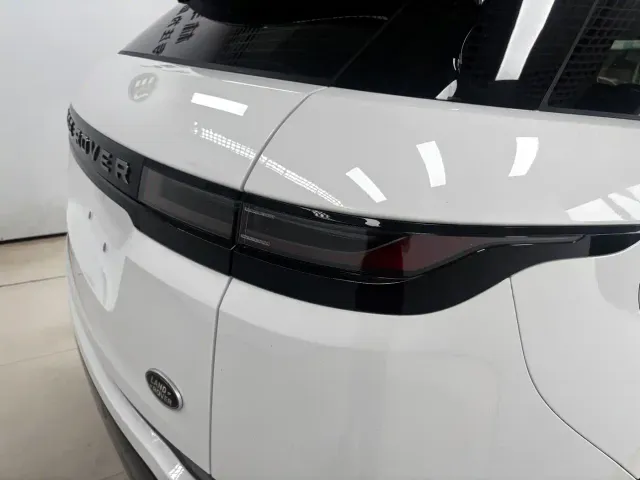 Land Rover Range Rover Evoque — Фото автомобиля 9